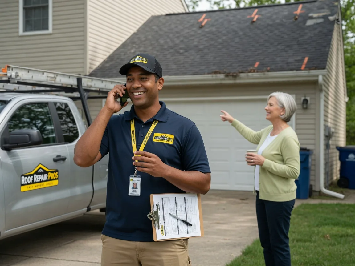 Roof Repair Landis, NC FAQs